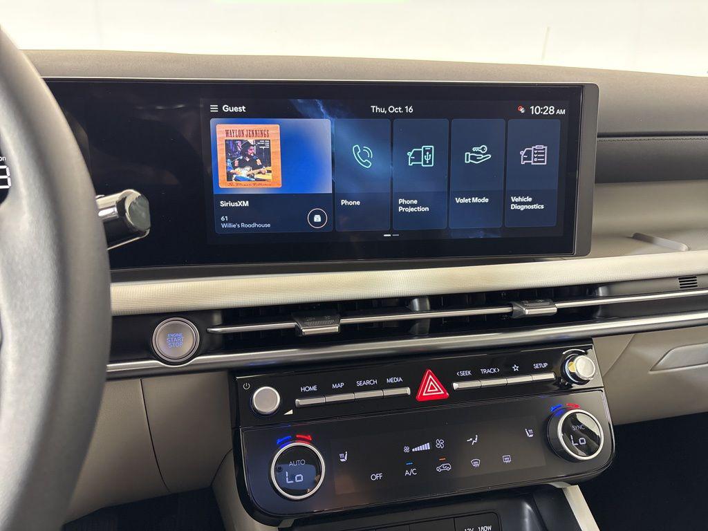 Thumbnail: 2026 Hyundai Tucson - 22