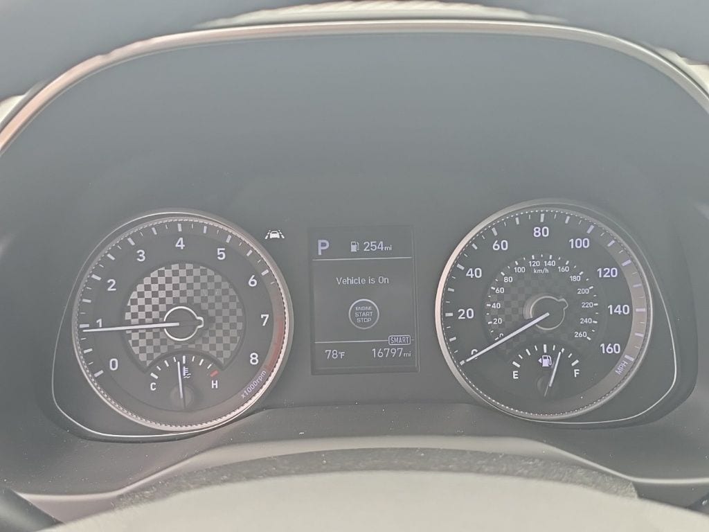 Thumbnail: 2019 Hyundai Elantra - 16