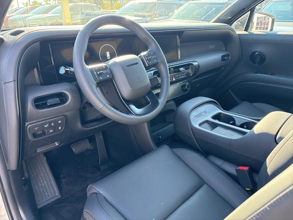 Thumbnail: 2026 Hyundai Palisade - 13