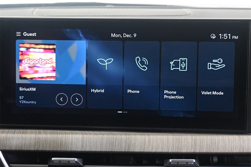 Thumbnail: 2025 Hyundai Sonata - 18