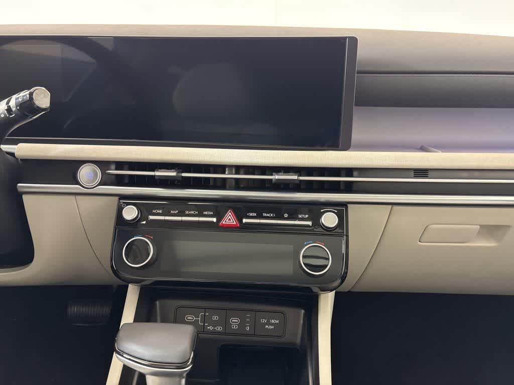 Thumbnail: 2026 Hyundai Tucson - 20