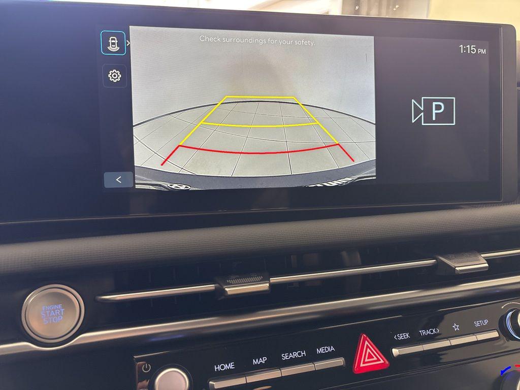 Thumbnail: 2026 Hyundai Tucson - 26