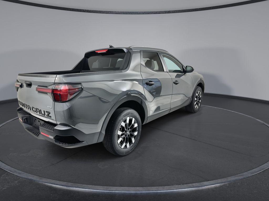 Thumbnail: 2026 Hyundai Santa Cruz - 8