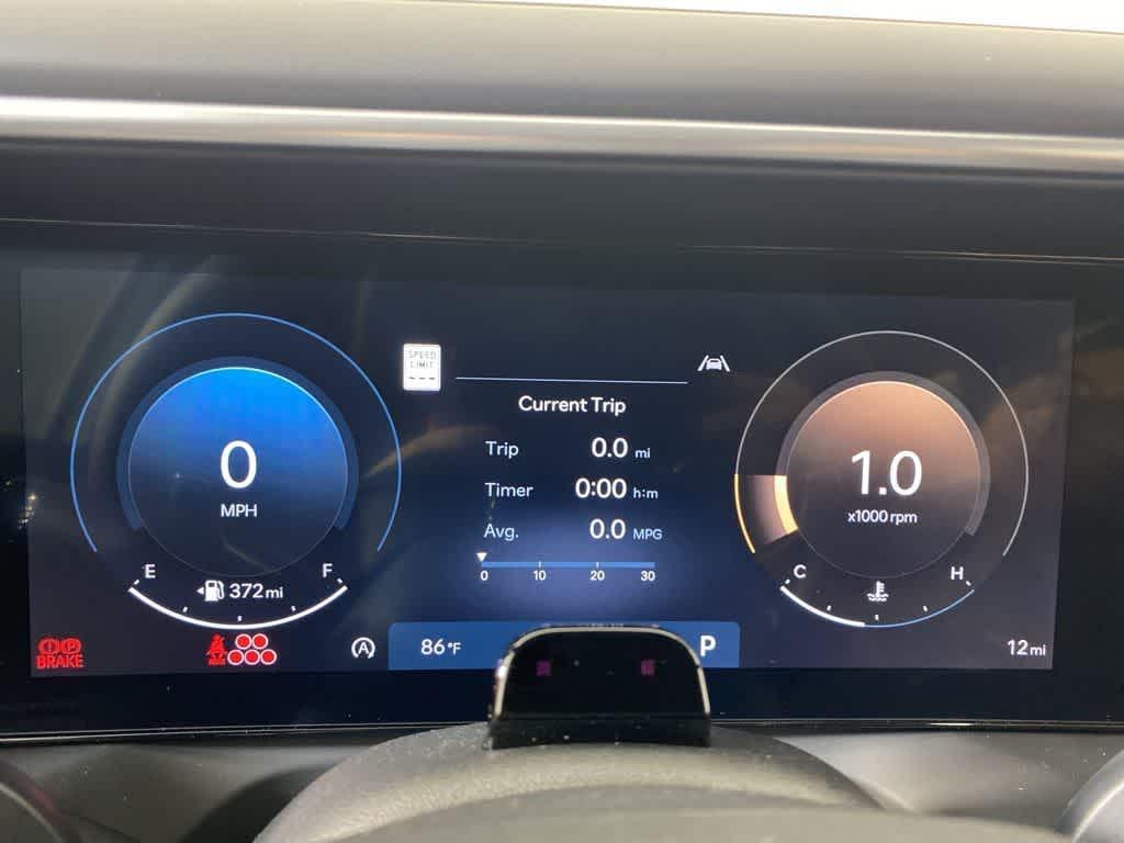 Thumbnail: 2026 Hyundai Palisade - 27