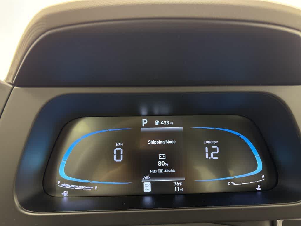 Thumbnail: 2026 Hyundai Elantra - 24