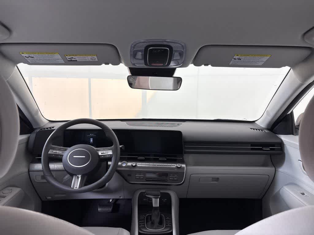 Thumbnail: 2026 Hyundai Kona - 17