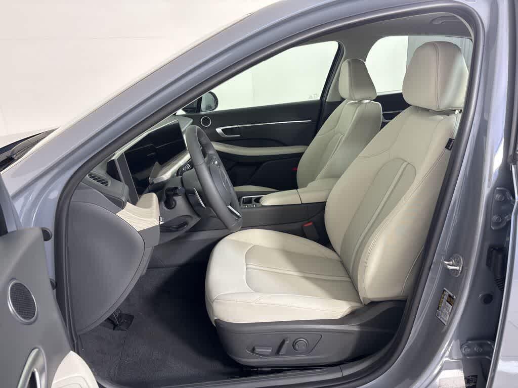 Thumbnail: 2025 Hyundai Sonata - 14