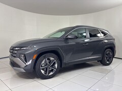 2026 Hyundai Tucson SEL FWD SUV