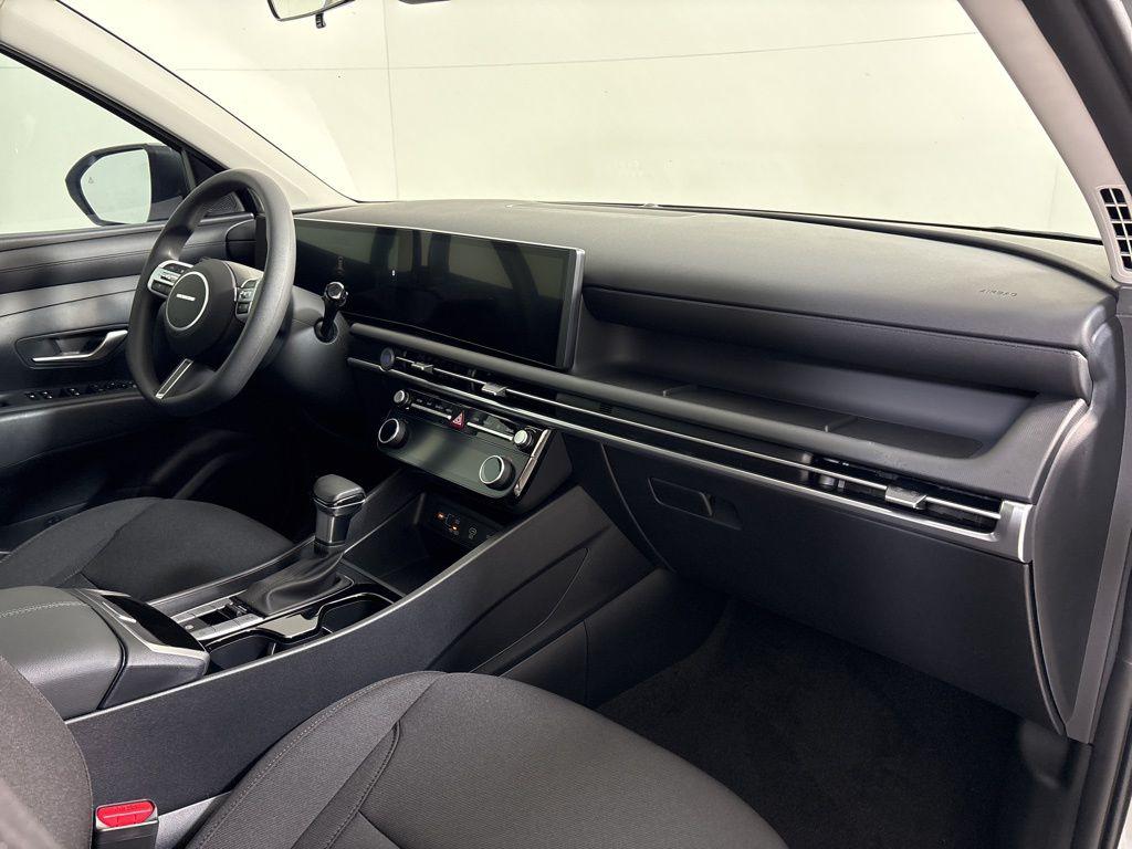 Thumbnail: 2026 Hyundai Tucson - 13