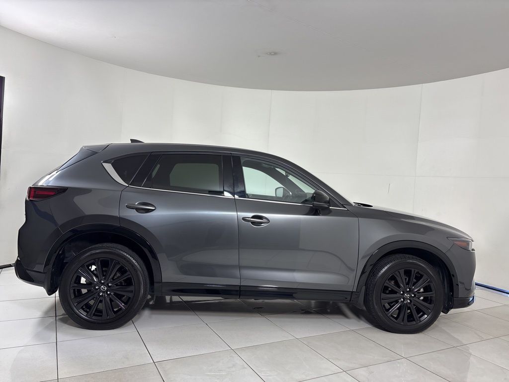 Thumbnail: 2024 Mazda CX-5 - 6