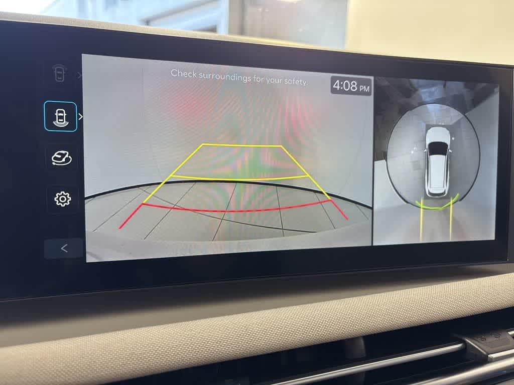 Thumbnail: 2026 Hyundai Tucson - 25