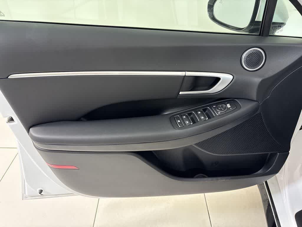 Thumbnail: 2025 Hyundai Sonata - 16