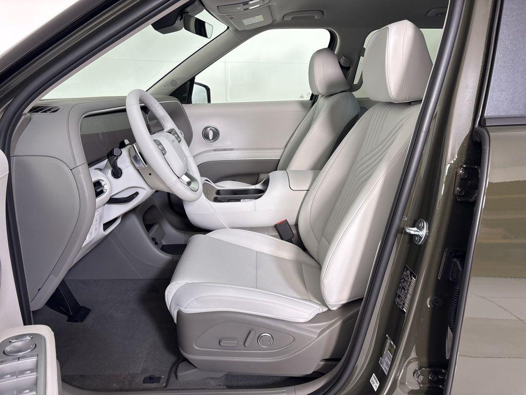 Thumbnail: 2026 Hyundai Palisade - 15