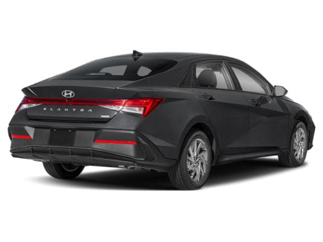 Thumbnail: 2025 Hyundai Elantra - 3