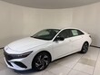  Hyundai Elantra Hybrid