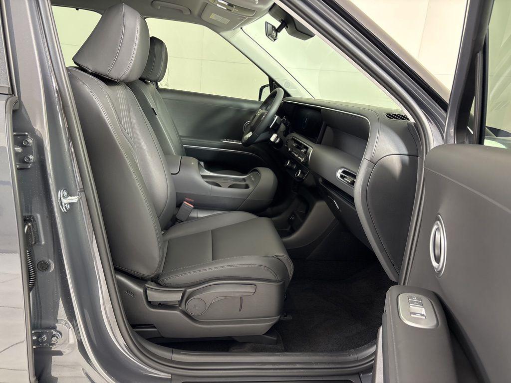 Thumbnail: 2026 Hyundai Palisade - 12