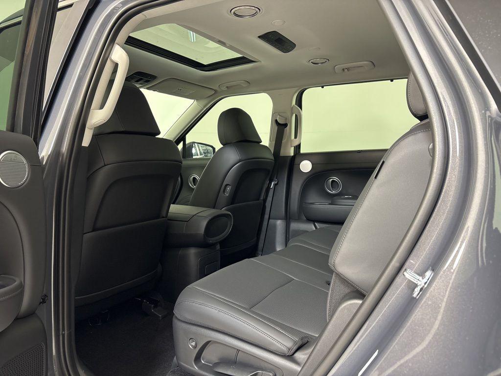 Thumbnail: 2026 Hyundai Palisade - 18