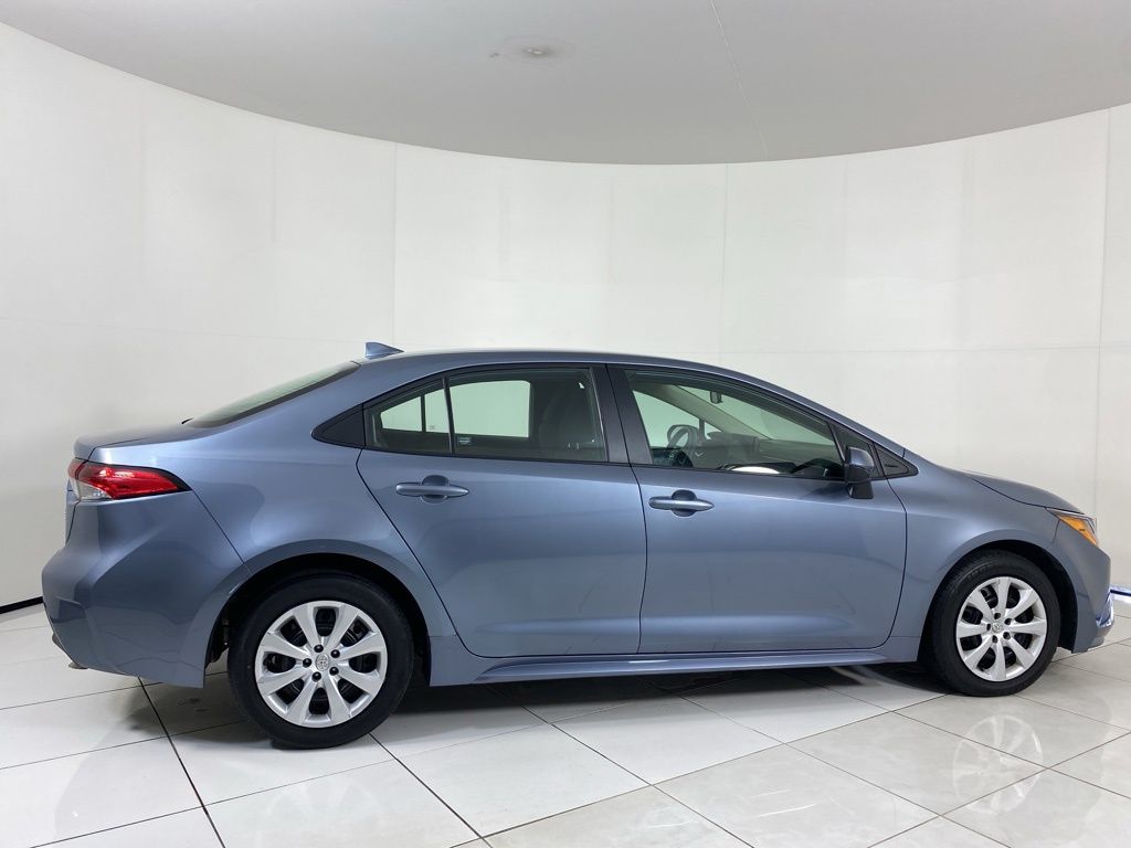 Thumbnail: 2024 Toyota Corolla - 6