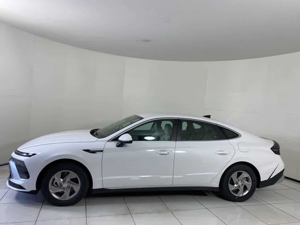Thumbnail: 2025 Hyundai Sonata - 2