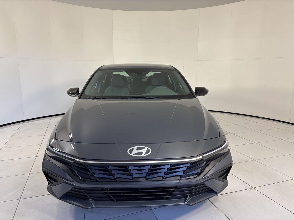 Thumbnail: 2026 Hyundai Elantra - 8