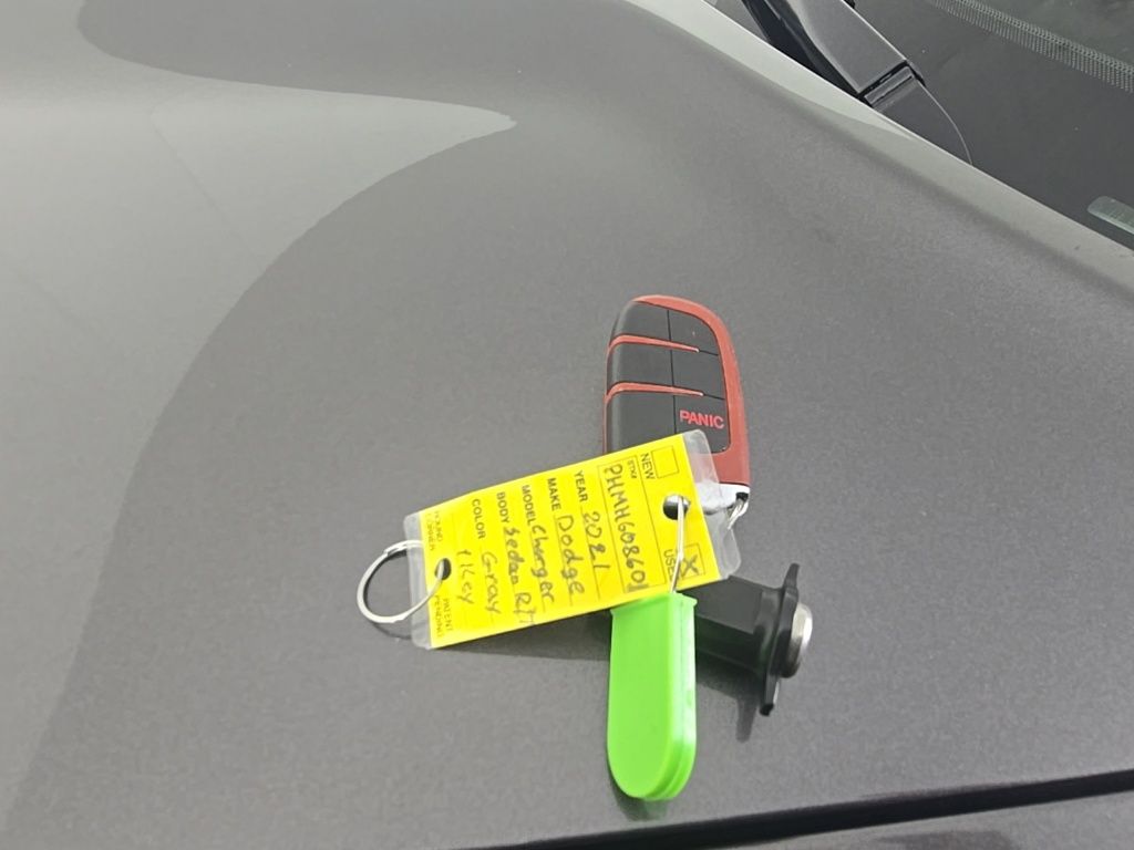 Thumbnail: 2021 Dodge Charger - 27