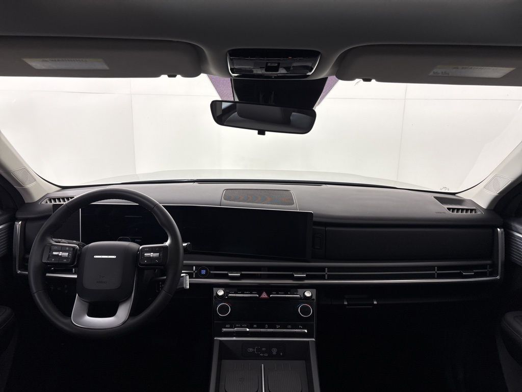 Thumbnail: 2025 Hyundai Santa Fe - 20