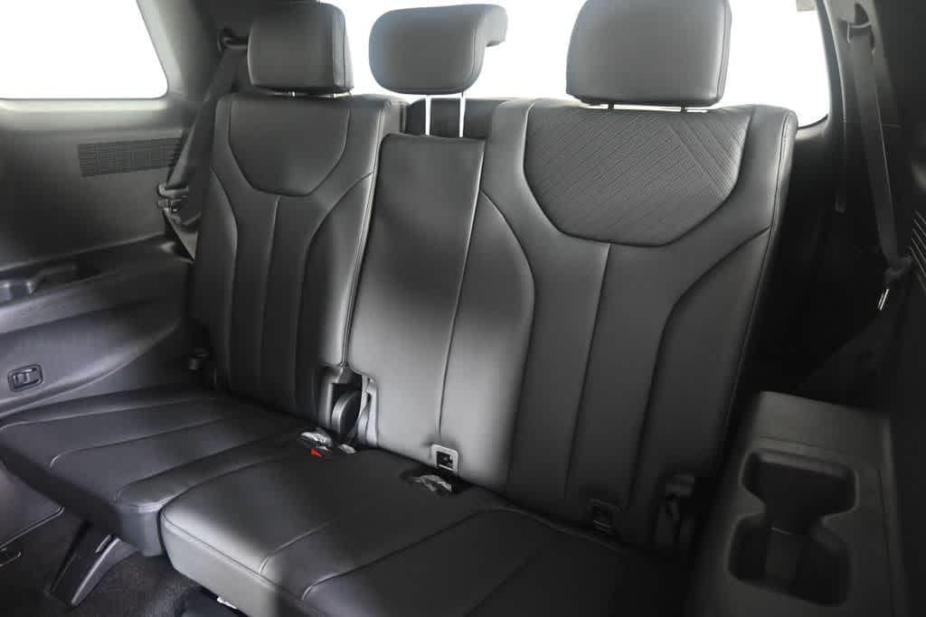 Thumbnail: 2025 Hyundai Palisade - 22