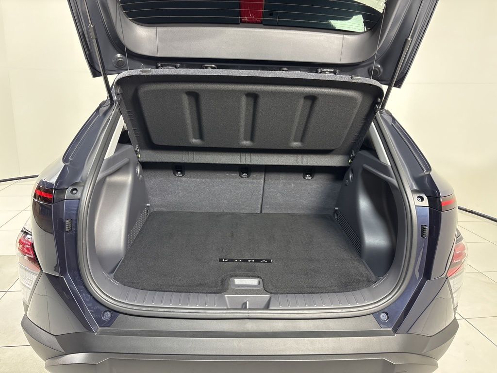 2025 Hyundai Kona SEL Convenience - Photo 27