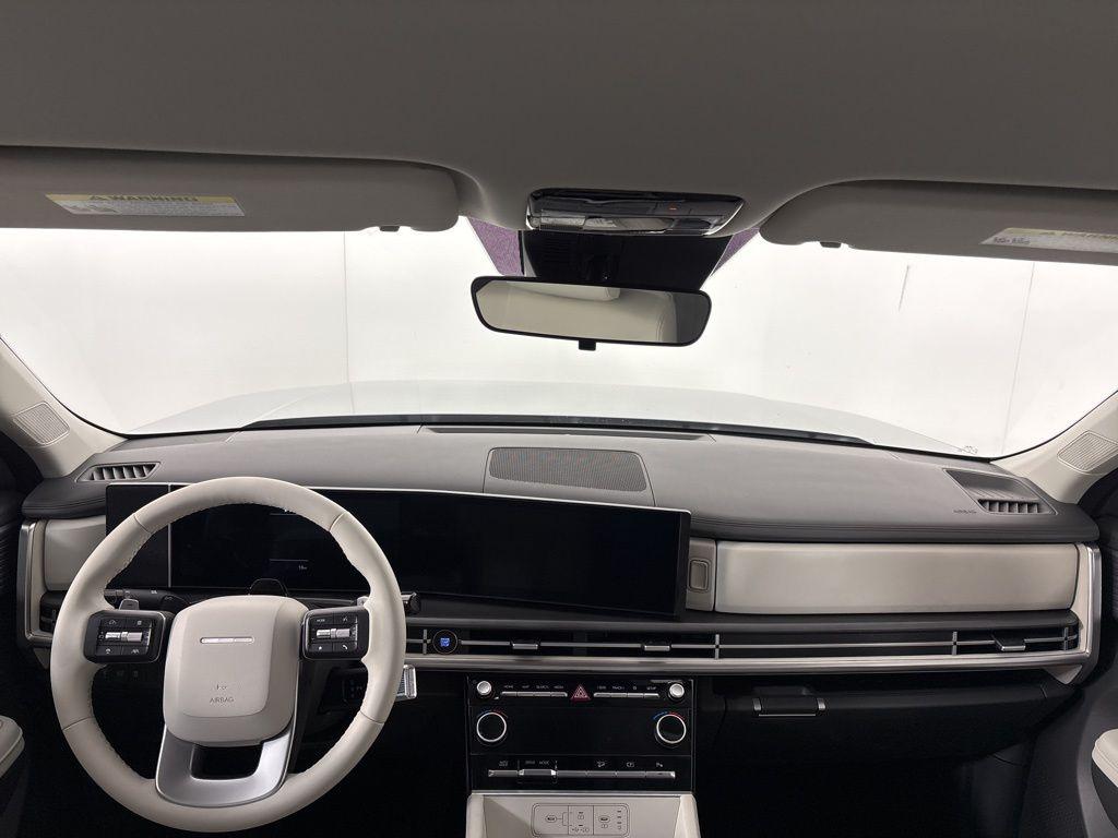 Thumbnail: 2026 Hyundai Santa Fe - 20