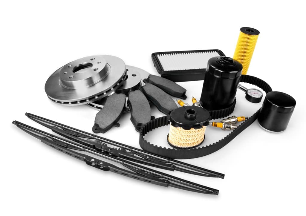 Hyundai OEM and Aftermarket parts available from West Palm Beach Hyundai, along with parts expert assistance and service department installation if needed.
