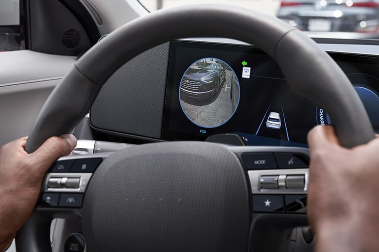 Learn more from West Palm Beach Hyundai about overcoming driver blind spots through new safety technologies.