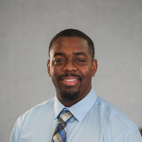 Staff member Marcus Allen from ID_3e53b8