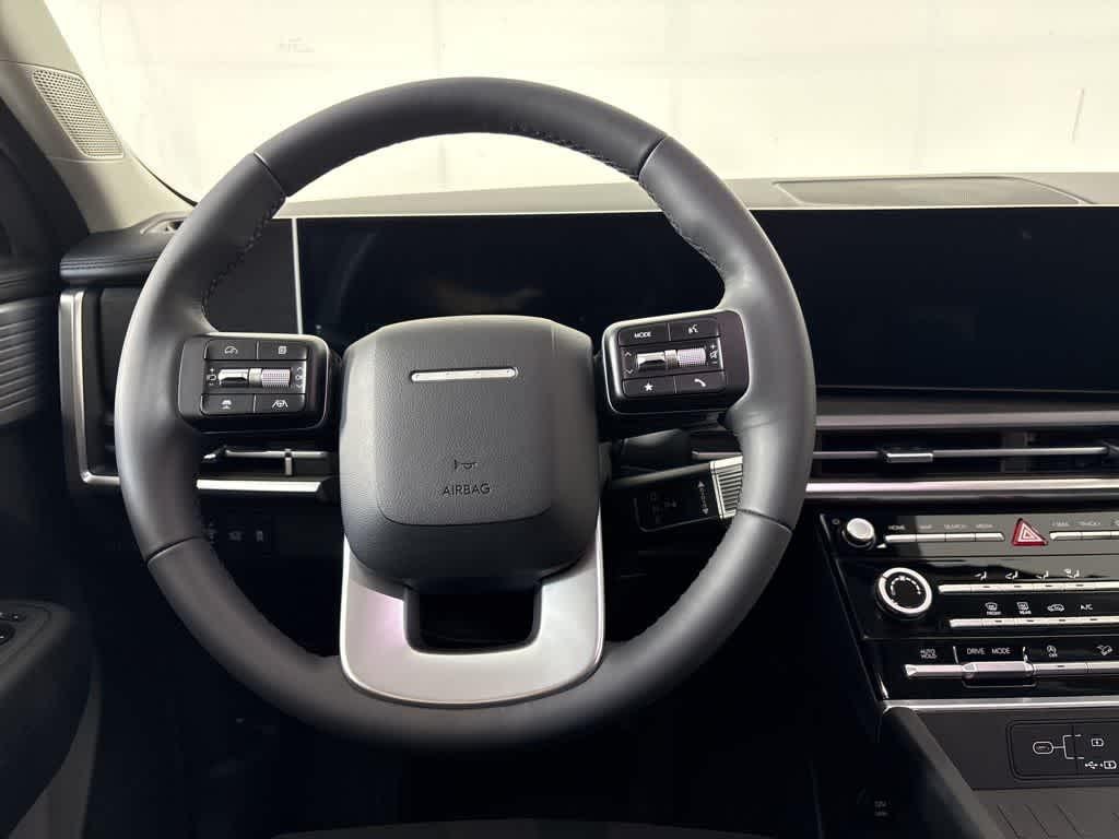 Thumbnail: 2026 Hyundai Santa Fe - 21