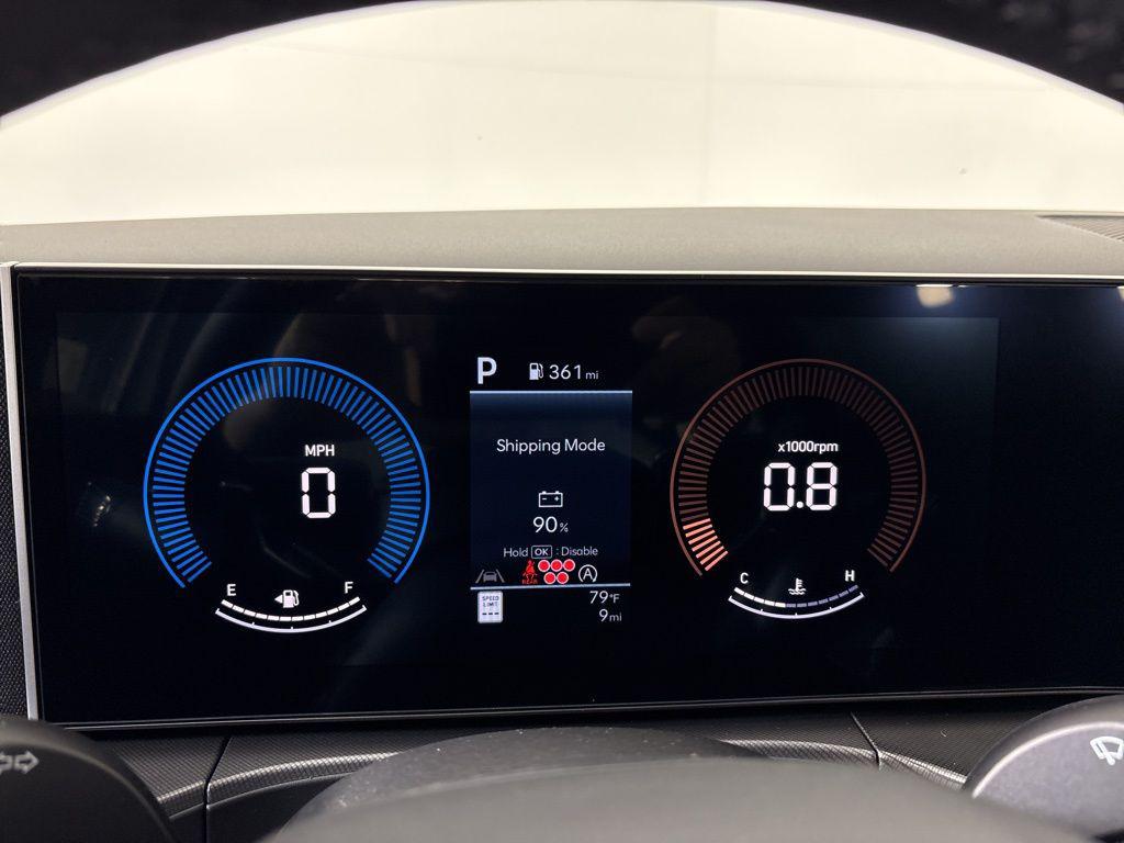 Thumbnail: 2026 Hyundai Santa Fe - 26