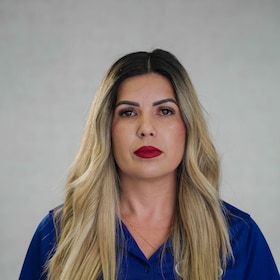Staff member Yaima Duque from ID_1825d8