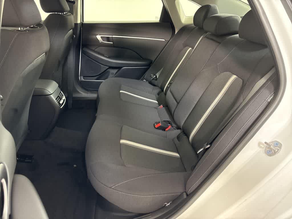 Thumbnail: 2025 Hyundai Sonata - 18