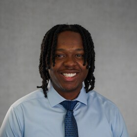Staff member Byron Cherubin from ID_3e53b8