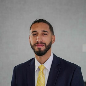 Staff member Marcello J Betances from ID_3e53b8