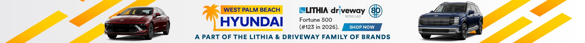 Hyundai Offers