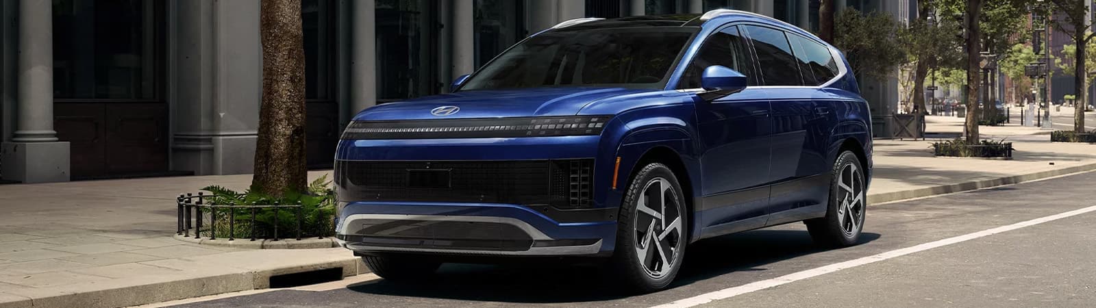 Hyundai Electric and Hybrid models for sale in West Palm Beach, FL