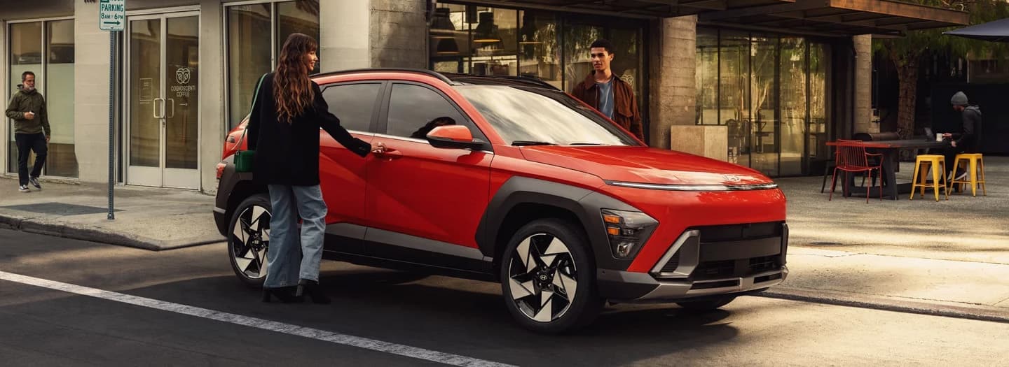 New Hyundai Kona Sales Near Wellington in West Palm Beach, FL