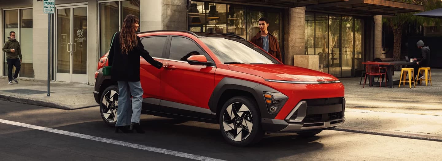 Learn the many benefits of owning a Hyundai near Okeechobee, Lake Worth Beach or West Palm Beach, FL