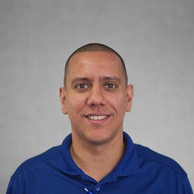Staff member Nephtali Vazquez from ID_67fd0a