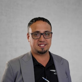 Staff member Henry Cabrales from ID_28bf4b