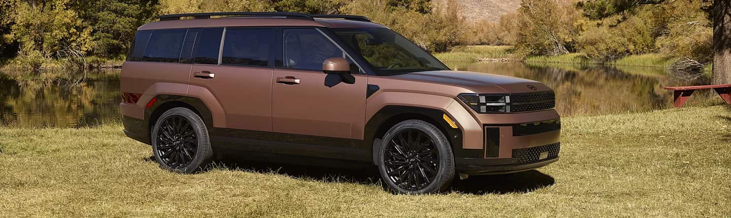 New Hyundai Santa Fe for sale in West Palm Beach, FL