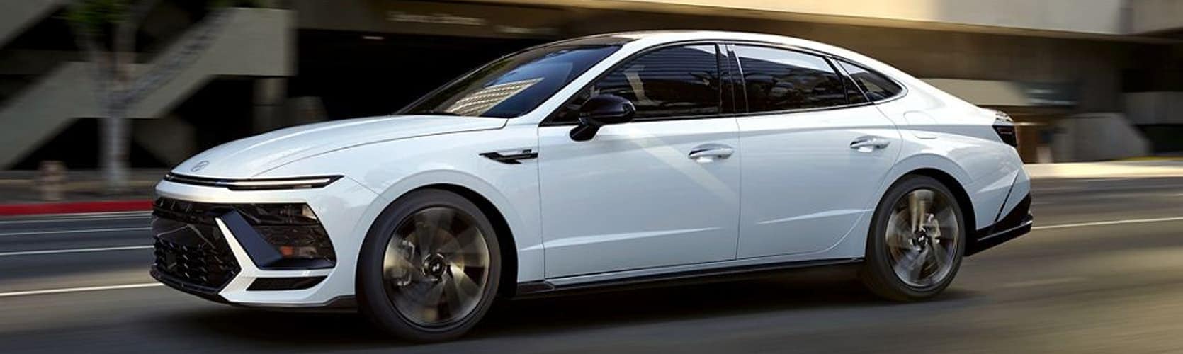 New Hyundai Sonata Dealer in West Palm Beach near Lake Worth Beach offering a wide selection of Sonata models.