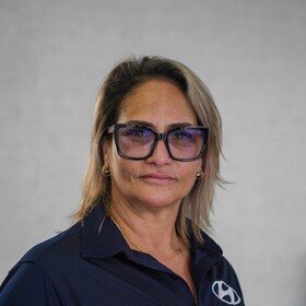 Staff member Yulex Fernandez from ID_1825d8