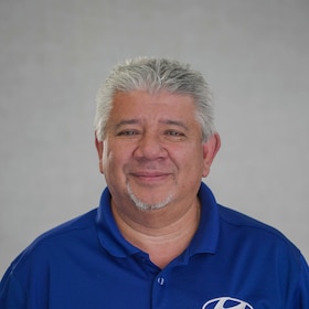 Staff member Marco Diaz from ID_1825d8
