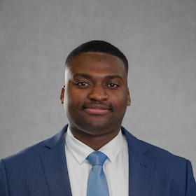 Staff member Kervens Jerome from ID_3e53b8