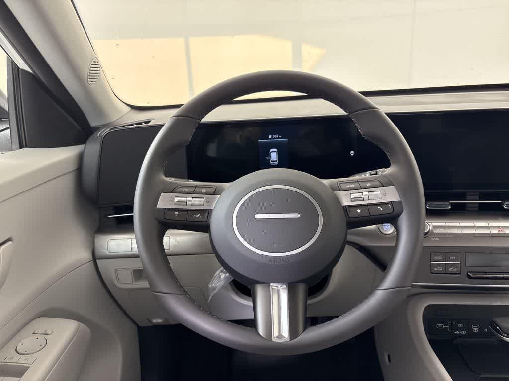 Thumbnail: 2026 Hyundai Kona - 16